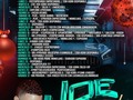 🔥🔥🔥 @dj_joecatador @combodelos15rd ITINERARIO #diciembre🎄 #eldelosgraficos #moydonisgraphic