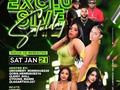 🔥🔥 > #palmaslounge #present JAN SAT 21 / EXCELLENT SATURDAY 🇺🇸 🔥 🔥 💨 #eldelosgraficos #moydonisgraphic