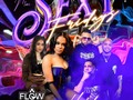 🇺🇸🇺🇸🇺🇸🔥🔥 > #FLOWLOUNGE #present VIER 03 MARZO / 🔥 🔥 💨 #eldelosgraficos #moydonisgraphic