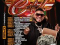 🔥🔥🔥 @dj_joecatador @combodelos15rd ITINERARIO #MAYO #eldelosgraficos #moydonisgraphic