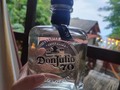 Don Julio 70 Añejo Cristalino!   El tequila Don Julio 70 Añejo Cristalino, es la culminación de 70 años de conocimiento, experiencia e innovación que combina la suavidad de un tequila Blanco y la complejidad de un tequila Añejo para ofrecer una experiencia de tequila completamente única. El tequila Don Julio 70 Cristalino se añeja dieciocho meses en barricas de roble blanco americano y luego se filtra cuidadosamente para resaltar su sabor a agave fresco.  #tequila #Cristalino #delicious  #mexico #culturadebar #drinks  #Masterpiece #mrbarentuevento  #Panamá #latincocktailclub #pty #eventospanama #mixologia  @dracristinaluque  @benny.rockbar