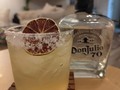 Spicy Margarita!  #delicious #craftcocktail #drinks  #Masterpiece #mrbarentuevento  #luxuryenvent #panamaeventos  #cocktailslovers #cumpleaños #latincocktailclub #cocktailtime @benny.rockbar  @globalbrandspa
