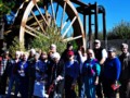 Corralling the Apple Hill Gang