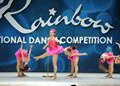 aaahhh ... my Littlest Dancing Monkey! (-;