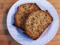You Gotta Be Bananas & Nuts Bread