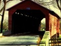 Covered Bridge 02
