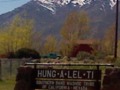 Hunga Lel Ti - Washoe lands - Diamond Valley
