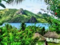 Namara Village - Wayalailai Fiji