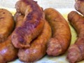 Brats at their Wurst!