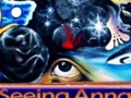 Anna's Eyes