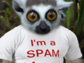 SPAM Magnet