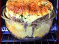 Quiche That Ate Tahoe