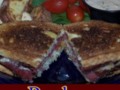 Reuben Sandwich