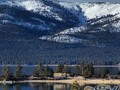 Lake Tahoe - Sand Harbor