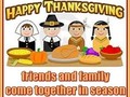 a Thanksgiving Haiku for my friends, hope your day was wonderful
