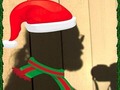 Season's Greetings to all my instagram friends! (-;