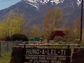 Hunga Lel Ti - Washoe lands - Diamond Valley