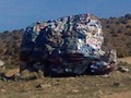 Graffiti Rock 2