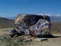 Graffiti Rock 3