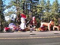 Tahoe Xmas Menagerie