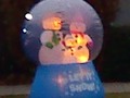 Xmas lites in the neighborhood #2