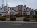 Xmas lites in the neighborhood #3