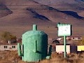 Cactus Water tank - Dayton Valley NV