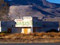 Oasis in the high desert - Dayton Valley NV