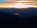 Sunrise & the Golden Ponds - Carson Valley NV