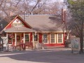 Cafe La Ferme - Genoa NV