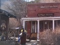 Genoa Bar - "Oldest thirst parlor" in Nevada. Genoa is the site of Morman Station the first permanent settlement in what is now Nevada.