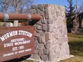 Morman Station - Genoa NV