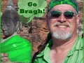 Happy St Paddy's Day