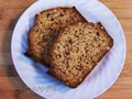Brekkie - Banana Bread