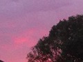 Tonight's Sunset