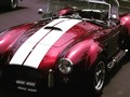 Cobra - Hot August Nights - Carson Valley Poker Run #han2015