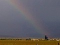 Silo Rainbow