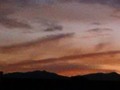 Tonight's Sunset