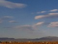 Racing Clouds