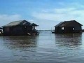Some more scenes from the floating city of Chong Kneas Cambodia