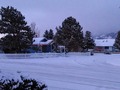 T'was a White Christmas Happy Holidays to all my friends!