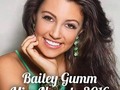 Introducing @baileygumm newly crowned Miss Nevada 2016