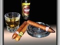 The Good Life Single Malt & Cigars