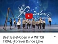 Hey guys! Go to this link to vote for "Witch Trial" from Forever Dance for best of performance for the Industry Dance Awards right away! You can login to vote for Witch Trial with facebook!!!