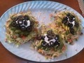 Avocado Tostadas