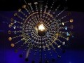 Let the Games begin!!! Love the Rio Olympic Flame!