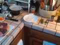 Tonight's Dinner: Osso Buco - prepping the shanks for braising!