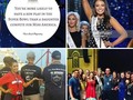 Odds are: You're more likely to have a son play in the Superbowl than have a daughter complete at Miss America! Very proud of @baileygumm #MissNevada 2016, one of just 52 young women to take the stage at last night's Miss America pageant!!! <3