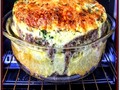The Quiche That Ate Tahoe