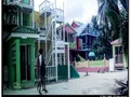 There's Room at the Beach - Cayo Hicaco Belize